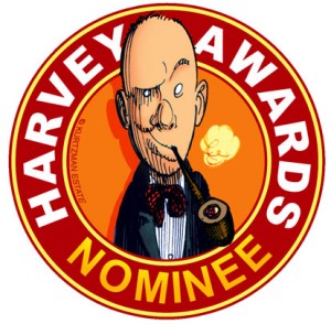 Harvey_logo