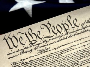Constitution