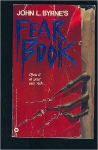 Fearbook