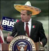 president-bush-sombrero