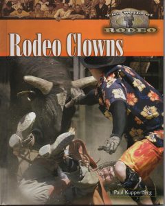 RodeoClowns_cover